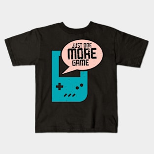 Gamer T-Shirt Kids T-Shirt